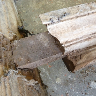 Rijksdienst voor het Cultureel Erfgoed: Bogers, Guido