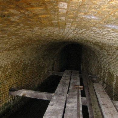 Rijksdienst voor het Cultureel Erfgoed: Terpstra, Frank