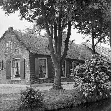 Rijksdienst voor het Cultureel Erfgoed: Wal, A.J. van der