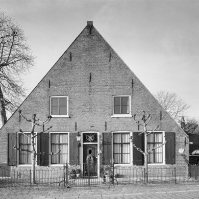 Rijksdienst voor het Cultureel Erfgoed: Wal, A.J. van der