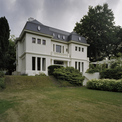 Rijksdienst voor het Cultureel Erfgoed: Wal, A.J. van der