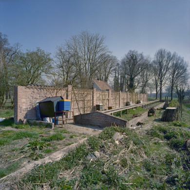 Rijksdienst voor het Cultureel Erfgoed: Heins, IJ.Th.