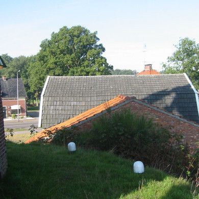 Rijksdienst voor het Cultureel Erfgoed: Terpstra, Frank