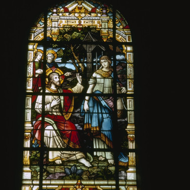 Rijksdienst voor het Cultureel Erfgoed: Tangel, L.M.