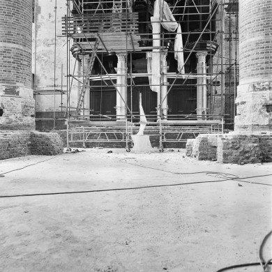 Rijksdienst voor het Cultureel Erfgoed: Wal, A.J. van der