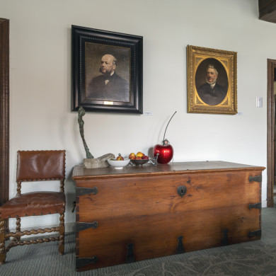 Rijksdienst voor het Cultureel Erfgoed: Schipper, Ruben