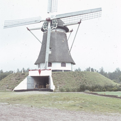 Rijksdienst voor het Cultureel Erfgoed