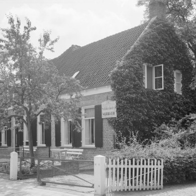 Rijksdienst voor het Cultureel Erfgoed: Delemarre, G.Th.