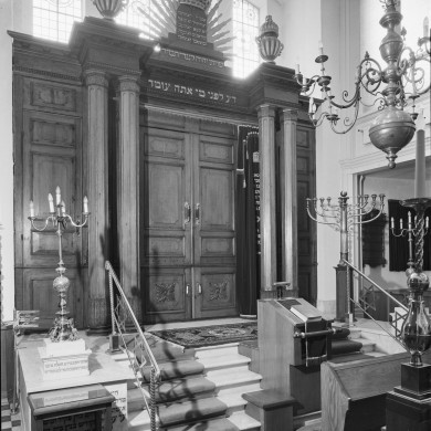 Rijksdienst voor het Cultureel Erfgoed: Wal, A.J. van der