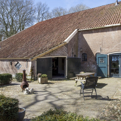 Rijksdienst voor het Cultureel Erfgoed: Sar, Wouter van der