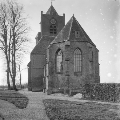 Rijksdienst voor het Cultureel Erfgoed