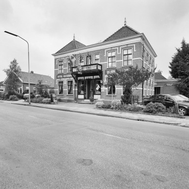 Rijksdienst voor het Cultureel Erfgoed: Heins, IJ.Th.