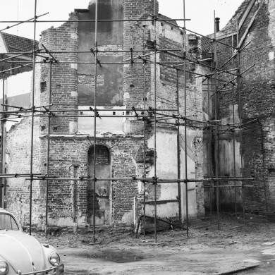 Rijksdienst voor het Cultureel Erfgoed: Berends, G.