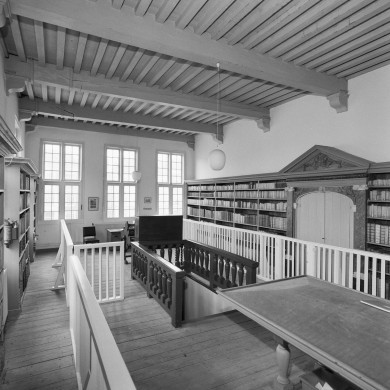 Rijksdienst voor het Cultureel Erfgoed: Dukker, G.J.