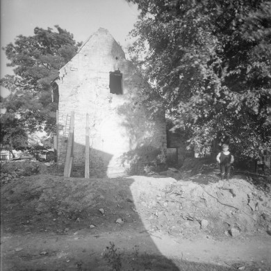 Rijksdienst voor het Cultureel Erfgoed