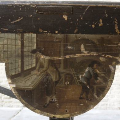 Rijksdienst voor het Cultureel Erfgoed: Dukker, G.J.