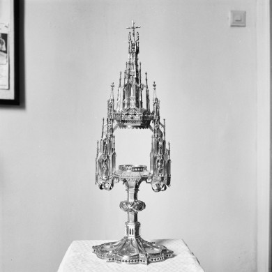 Rijksdienst voor het Cultureel Erfgoed: Galen, P. van