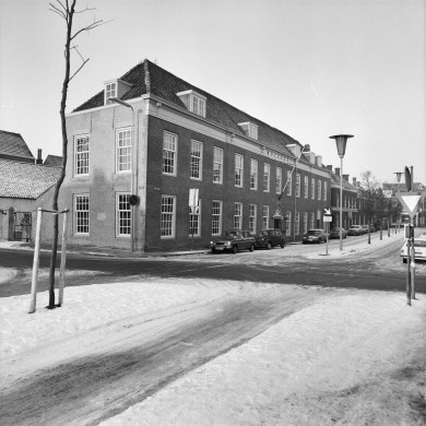 Rijksdienst voor het Cultureel Erfgoed: Dukker, G.J.