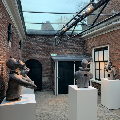 Rijksdienst voor het Cultureel Erfgoed: Bogers, Guido