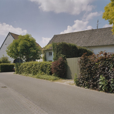 Rijksdienst voor het Cultureel Erfgoed: Barbiers, G.
