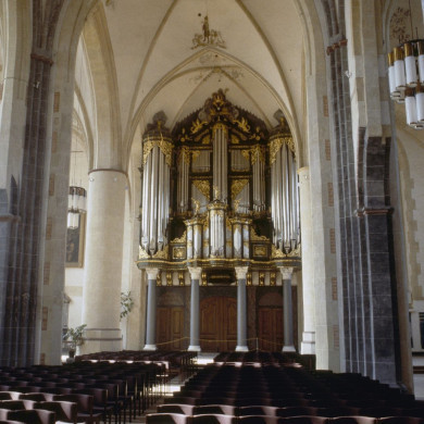 Rijksdienst voor het Cultureel Erfgoed: Wal, A.J. van der