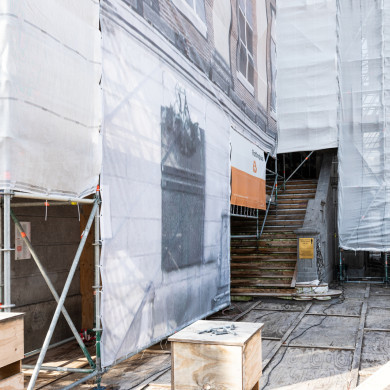 Rijksdienst voor het Cultureel Erfgoed: Sekuur, Mark