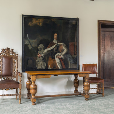 Rijksdienst voor het Cultureel Erfgoed: Schipper, Ruben