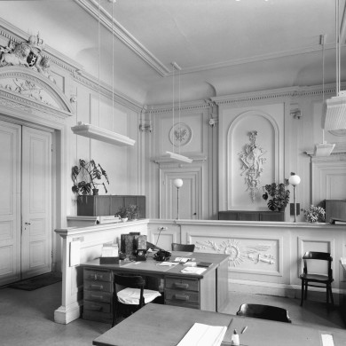 Rijksdienst voor het Cultureel Erfgoed: Delemarre, G.Th.