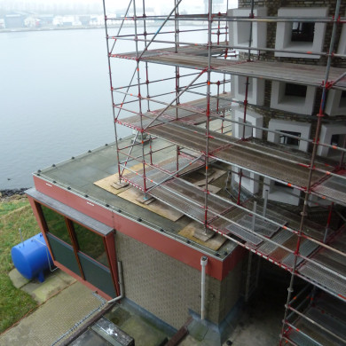 Rijksdienst voor het Cultureel Erfgoed: Bogers, Guido