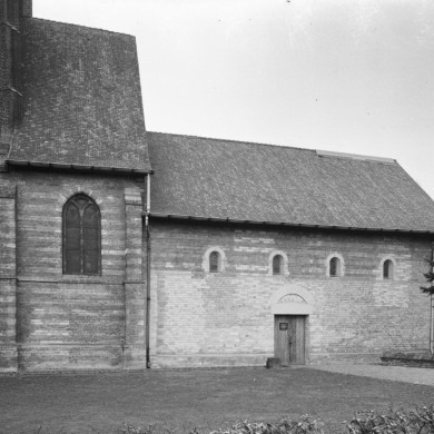 Rijksdienst voor het Cultureel Erfgoed: Dukker, G.J.