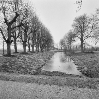 Rijksdienst voor het Cultureel Erfgoed: Wal, A.J. van der