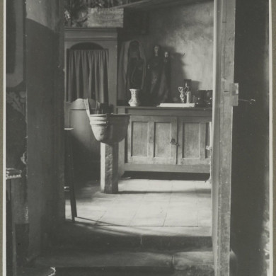 Rijksdienst voor het Cultureel Erfgoed: Oerle, Van