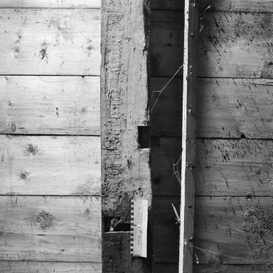 Rijksdienst voor het Cultureel Erfgoed: Wal, A.J. van der