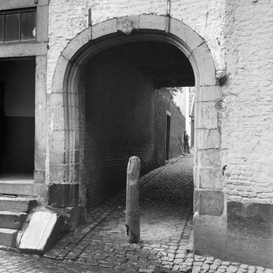 Rijksdienst voor het Cultureel Erfgoed: Hoog, G. de