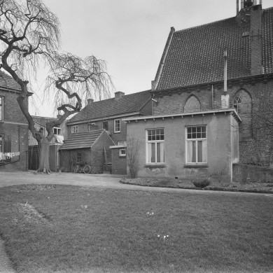 Rijksdienst voor het Cultureel Erfgoed: Delemarre, G.Th.