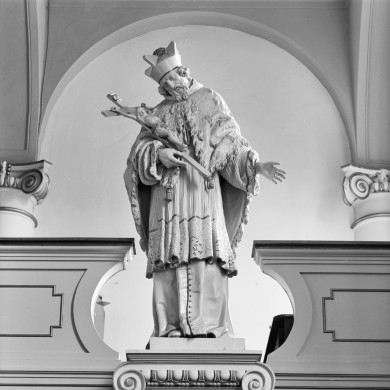 Rijksdienst voor het Cultureel Erfgoed: Wal, A.J. van der