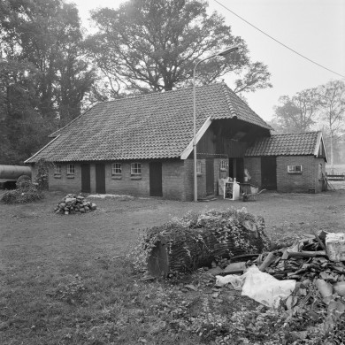 Rijksdienst voor het Cultureel Erfgoed: Wal, A.J. van der