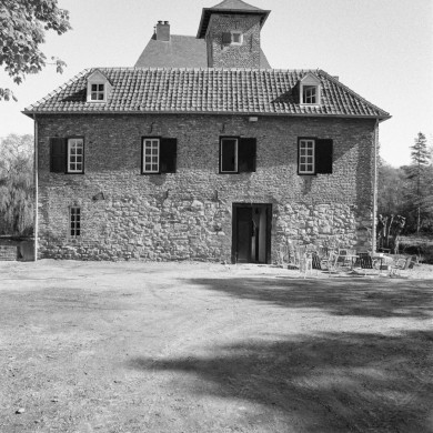 Rijksdienst voor het Cultureel Erfgoed: Tangel, L.M.