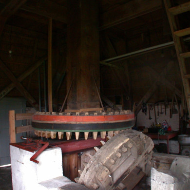 Rijksdienst voor het Cultureel Erfgoed: Terpstra, Frank