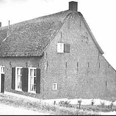 Rijksdienst voor het Cultureel Erfgoed: Delfgou, C.A.