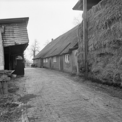 Rijksdienst voor het Cultureel Erfgoed: Wal, A.J. van der