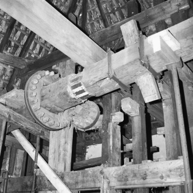 Rijksdienst voor het Cultureel Erfgoed: Korpershoek, W.A.