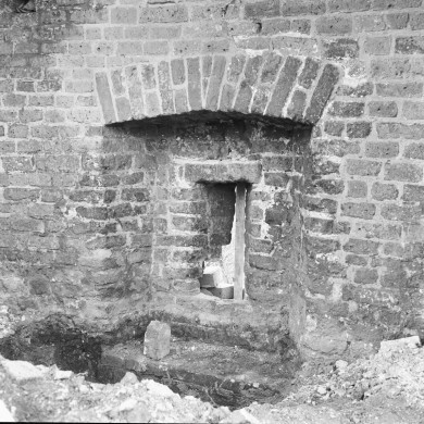 Rijksdienst voor het Cultureel Erfgoed: Delemarre, G.Th.