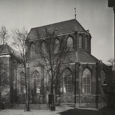 Rijksdienst voor het Cultureel Erfgoed: Kramer