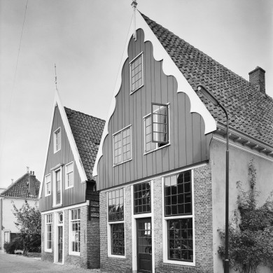 Rijksdienst voor het Cultureel Erfgoed: Dukker, G.J.