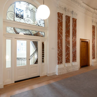 Rijksdienst voor het Cultureel Erfgoed: Sekuur, Mark