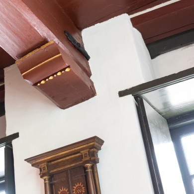 Rijksdienst voor het Cultureel Erfgoed: Sekuur, Mark