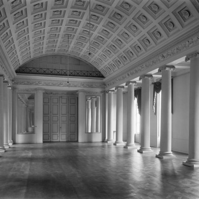 Rijksdienst voor het Cultureel Erfgoed