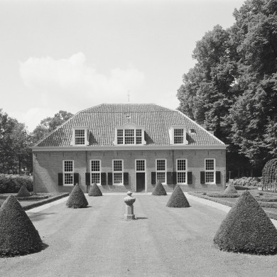 Rijksdienst voor het Cultureel Erfgoed: Wal, A.J. van der