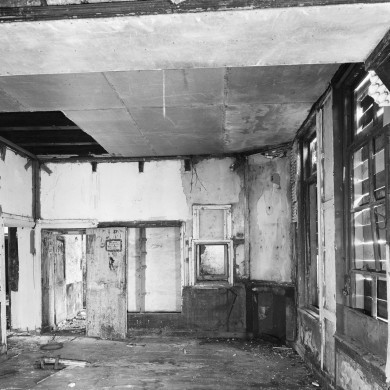 Rijksdienst voor het Cultureel Erfgoed: Wal, A.J. van der